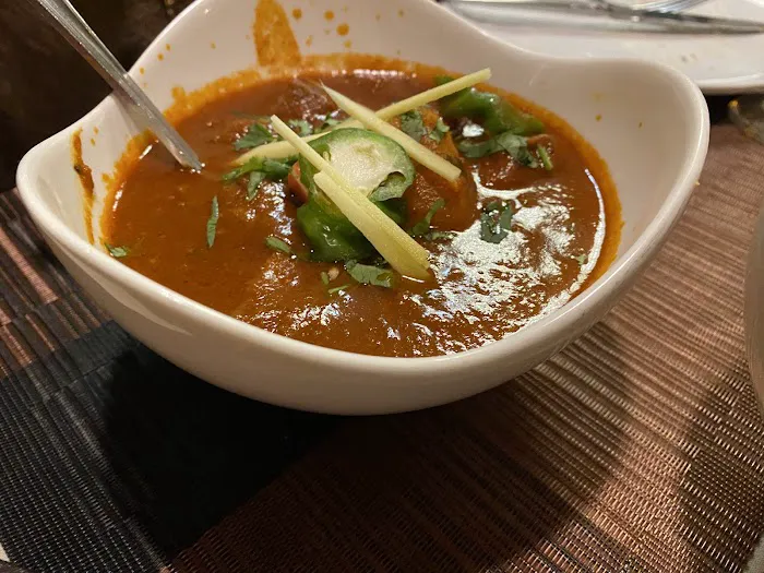 Taj Fairfield Picture 5