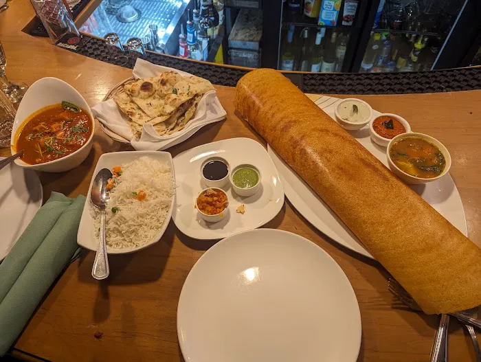 Taj Fairfield Picture 6