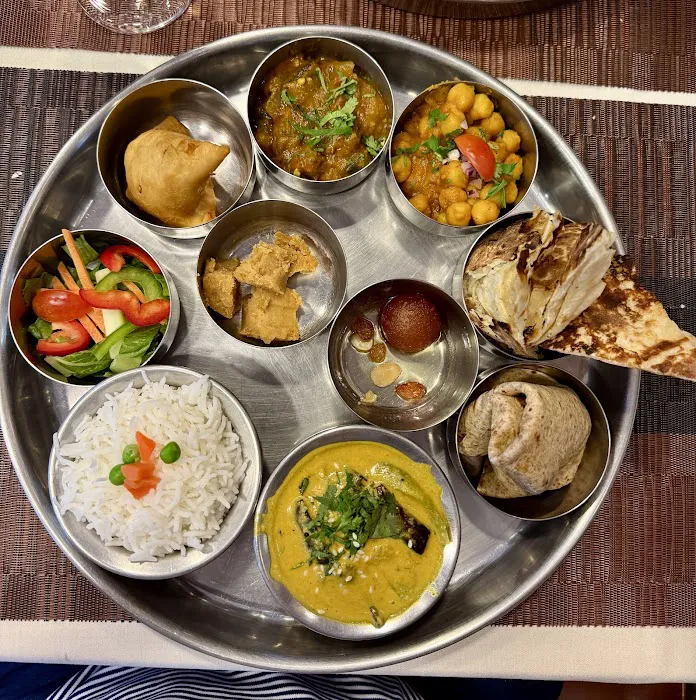 Taj Fairfield Picture 3