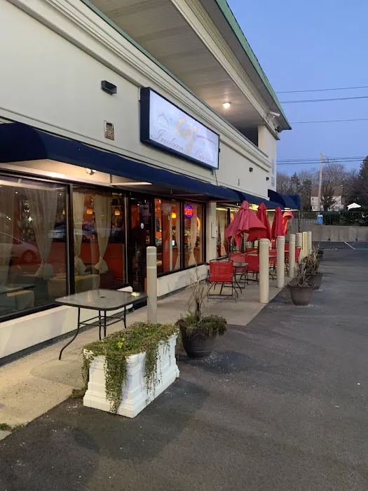 Taj Fairfield Picture 2