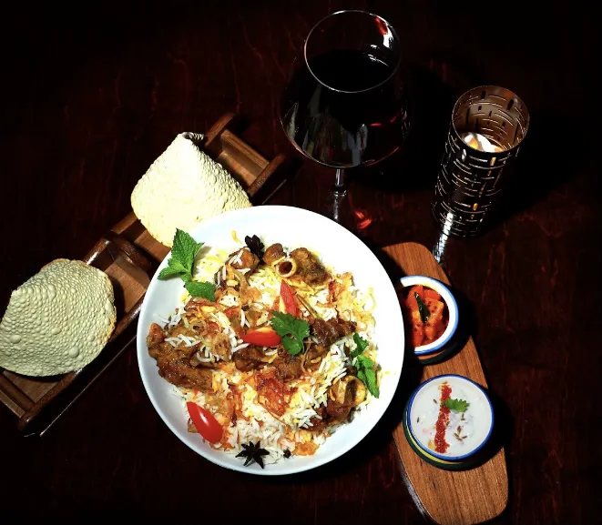 Taj Fairfield Picture 8