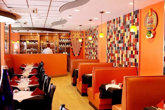 Taj Fairfield Picture 10