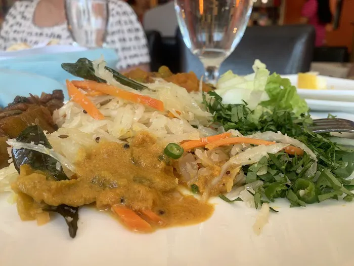 Taj Fairfield Picture 4