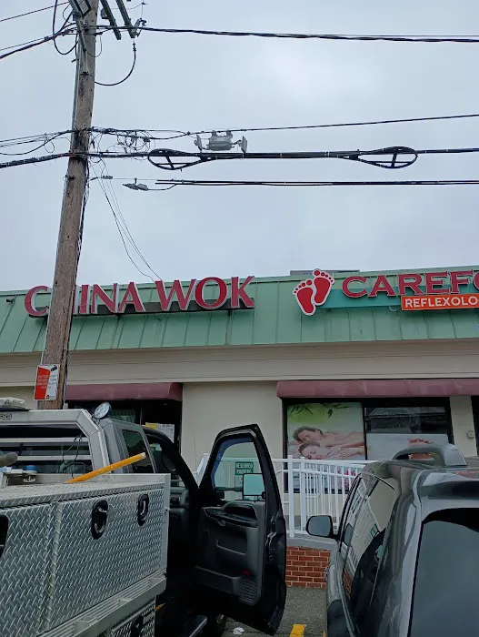 New China Wok Picture 3