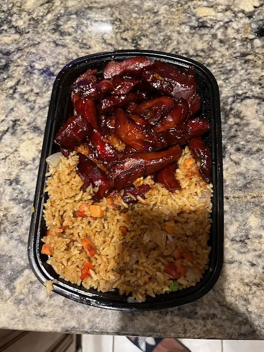 New China Wok Picture 10