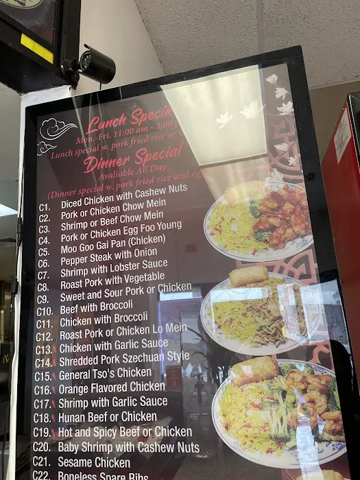 New China Wok Picture 5