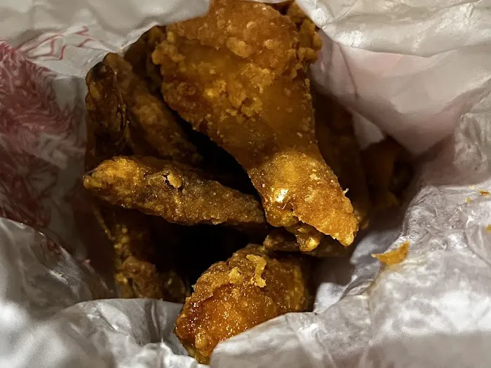 New China Wok Picture 7