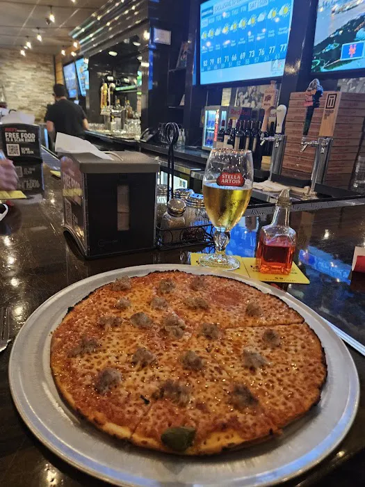 Riko's Pizza Picture 4