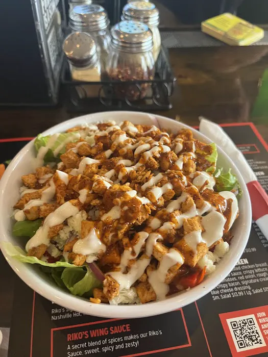 Riko's Pizza Picture 5