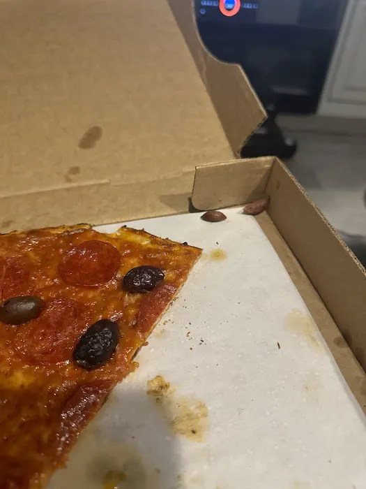 Riko's Pizza Picture 6