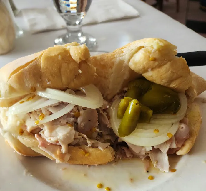 Testo's Pizzeria & Restaurant Picture 6