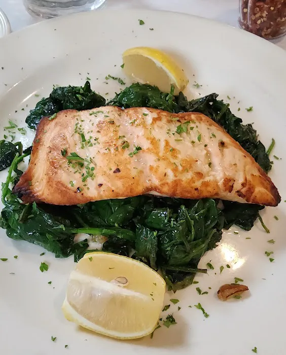 Testo's Pizzeria & Restaurant Picture 8