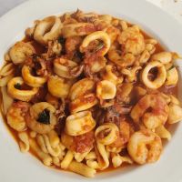 Testo's Pizzeria & Restaurant ico