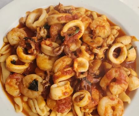 Testo's Pizzeria & Restaurant