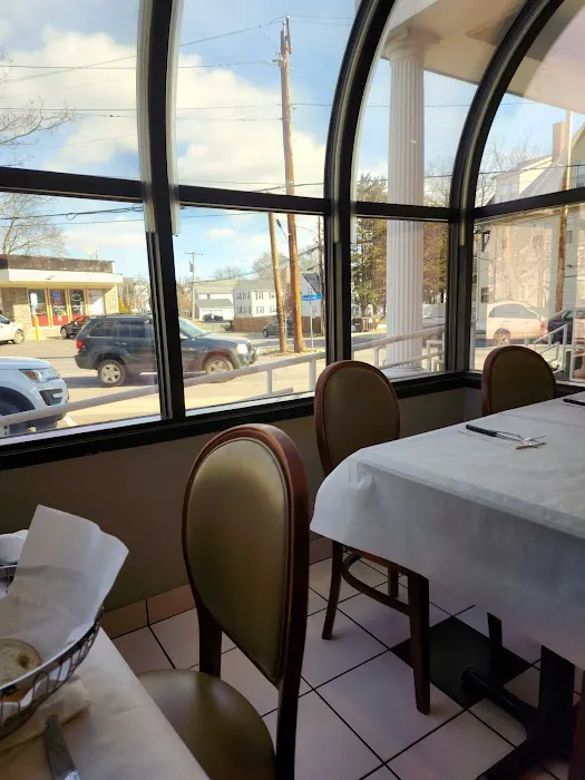 Testo's Pizzeria & Restaurant Picture 9