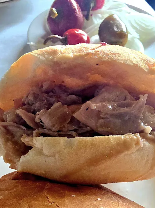 Testo's Pizzeria & Restaurant Picture 7