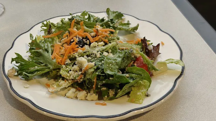 Testo's Pizzeria & Restaurant Picture 3