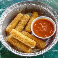 Rio de Janeiro Brazilian Kitchen ico