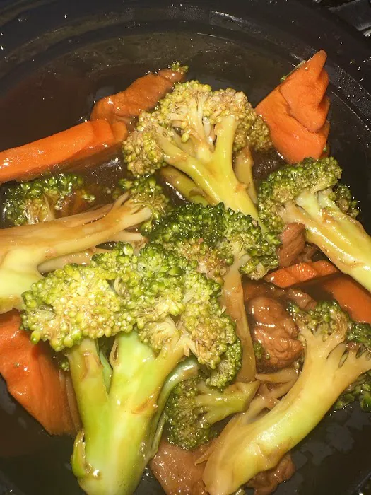 Oriental - Chinese Restaurant Picture 9