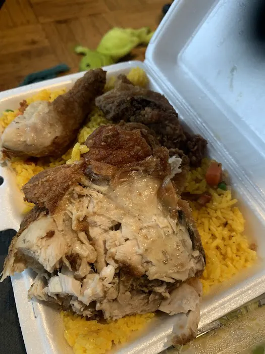 Oriental - Chinese Restaurant Picture 3