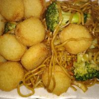 Oriental - Chinese Restaurant ico