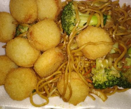 Oriental - Chinese Restaurant