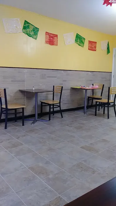 Oriental - Chinese Restaurant Picture 4