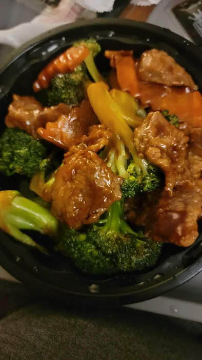 Oriental - Chinese Restaurant Picture 7