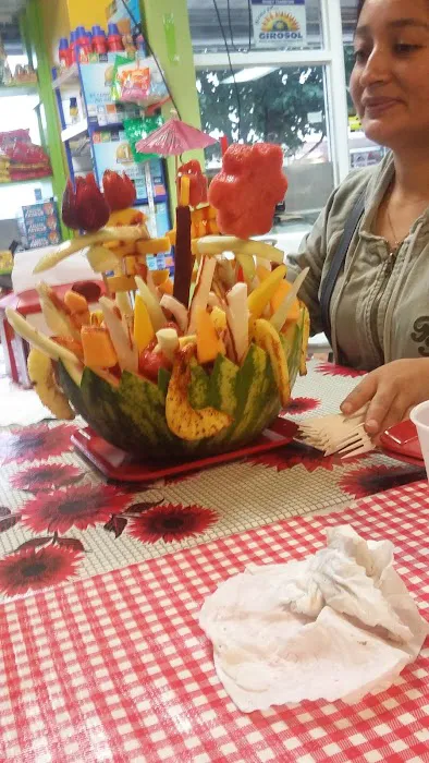 Casa De Carnes Carijo Picture 2