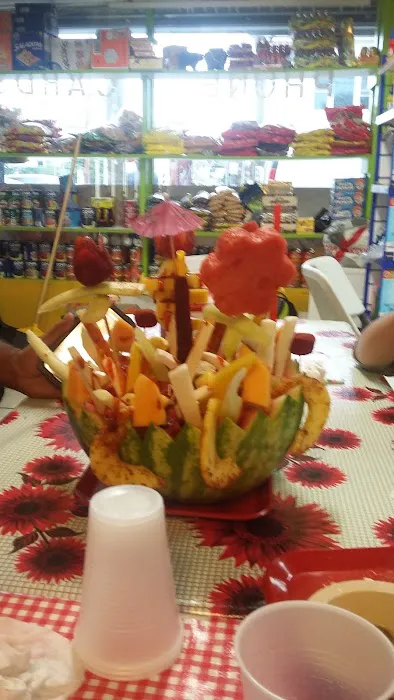 Casa De Carnes Carijo Picture 3