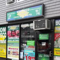 Casa De Carnes Carijo ico