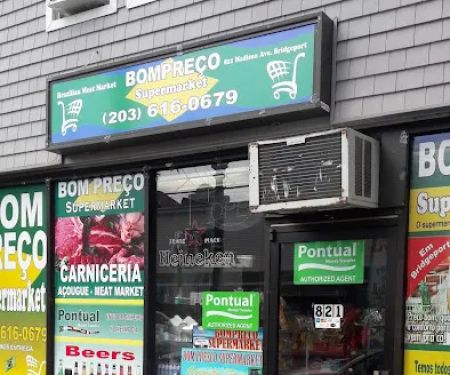 Casa De Carnes Carijo