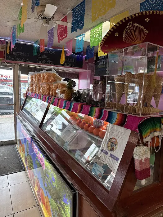 Cositas Ricas Picture 3