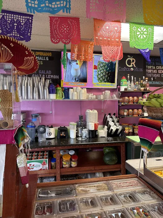 Cositas Ricas Picture 1