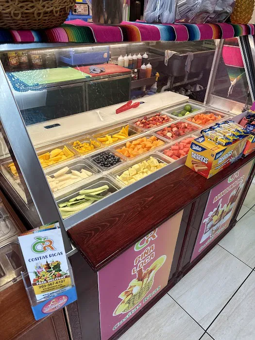 Cositas Ricas Picture 6