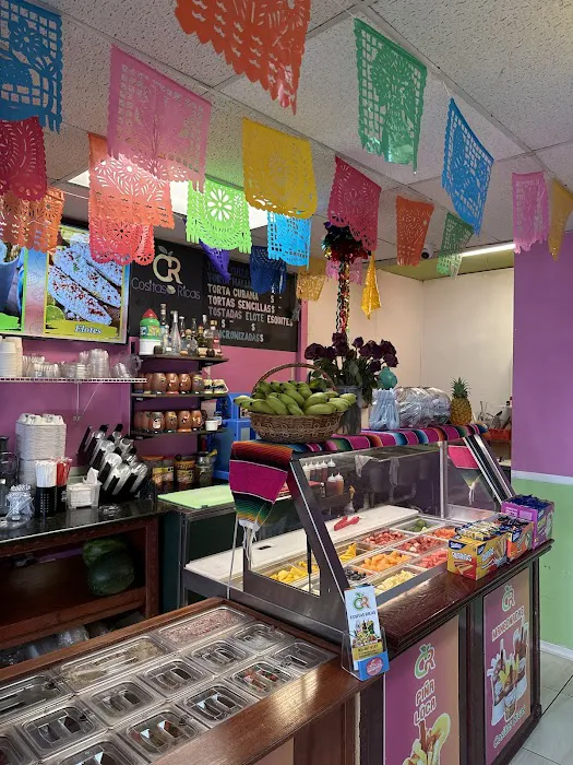 Cositas Ricas Picture 2