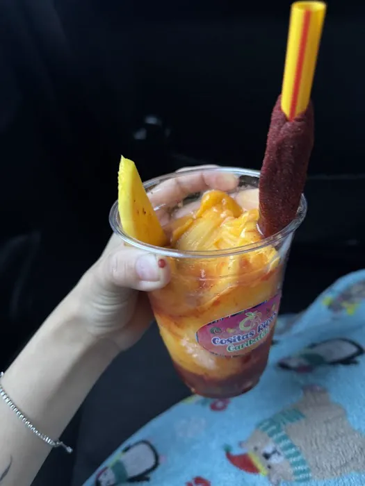 Cositas Ricas Picture 4