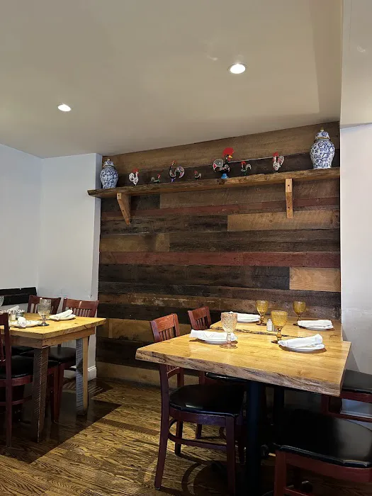 Brasa Pub & Restaurant Picture 9