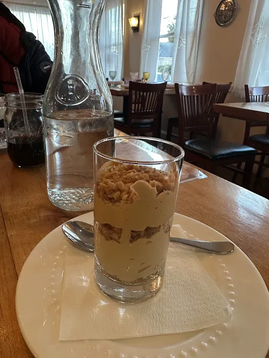 Brasa Pub & Restaurant Picture 8