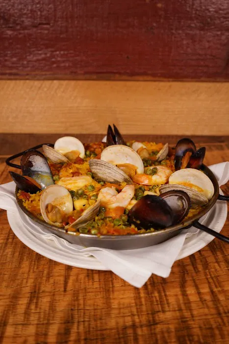 Brasa Pub & Restaurant Picture 3