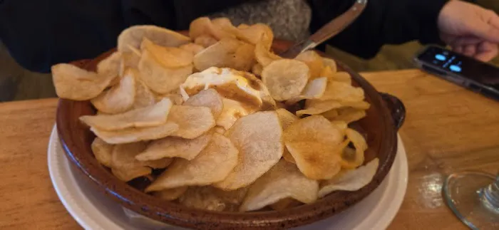 Brasa Pub & Restaurant Picture 4