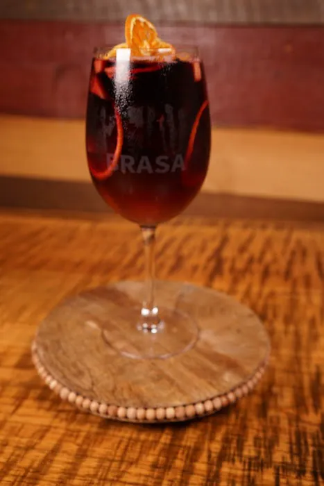 Brasa Pub & Restaurant Picture 2