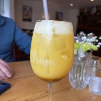 Brasa Pub & Restaurant ico