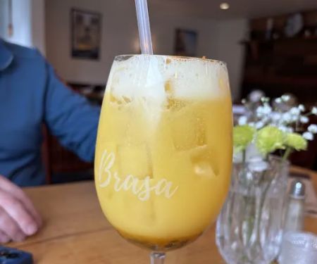 Brasa Pub & Restaurant