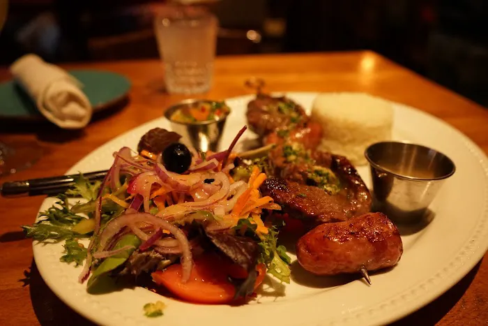 Brasa Pub & Restaurant Picture 5