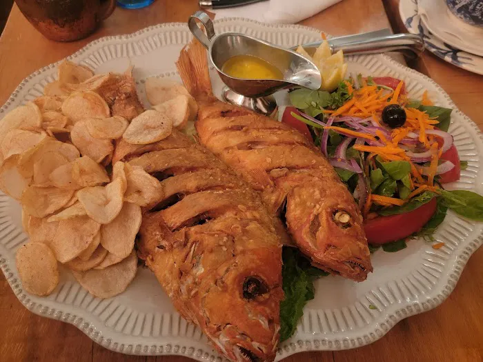 Brasa Pub & Restaurant Picture 6