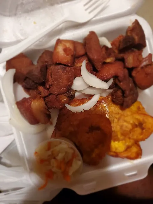 Ronald's Haitian Cuisine Picture 4