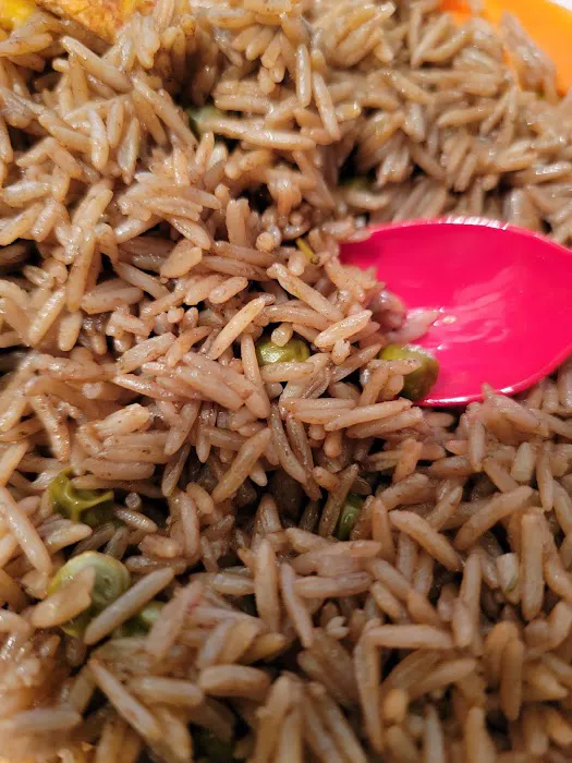 Ronald's Haitian Cuisine Picture 5