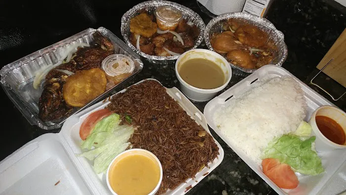 Ronald's Haitian Cuisine Picture 2