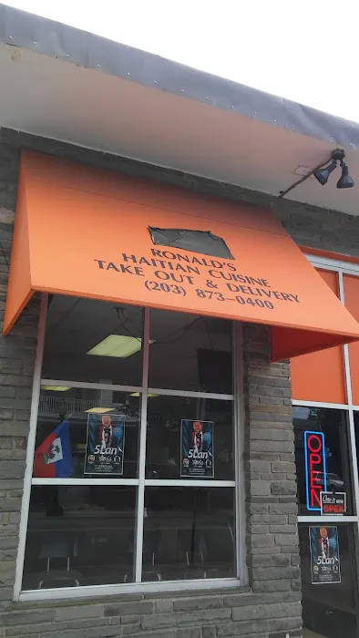 Ronald's Haitian Cuisine Picture 1